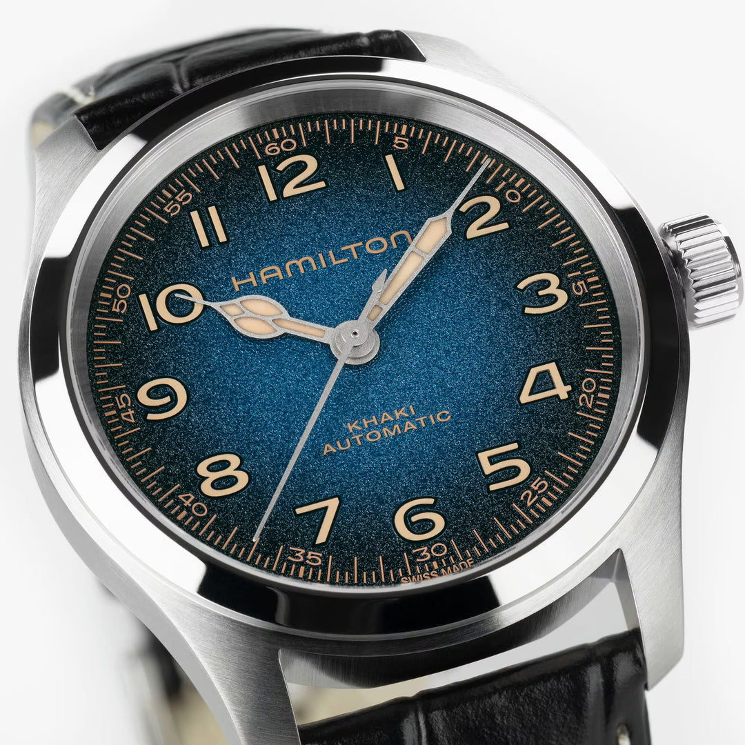 Hamilton Khaki Field Murph 38mm