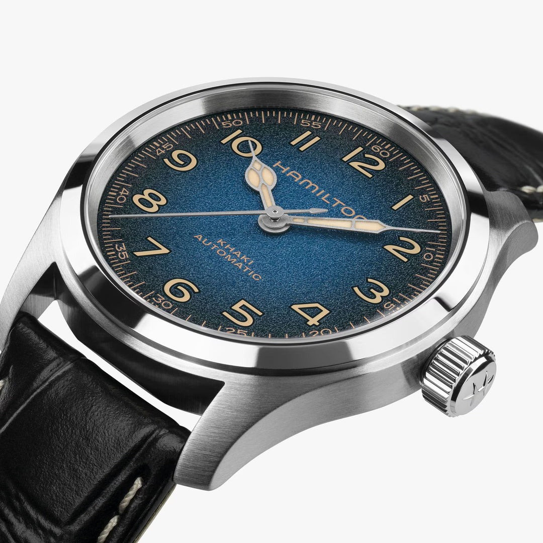 Hamilton Khaki Field Murph 38mm