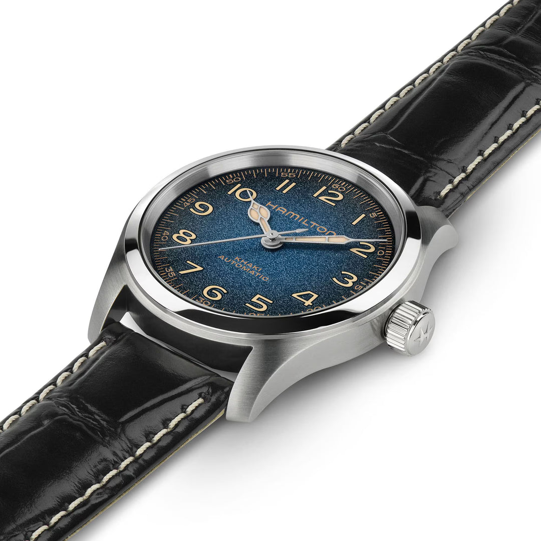 Hamilton Khaki Field Murph 38mm