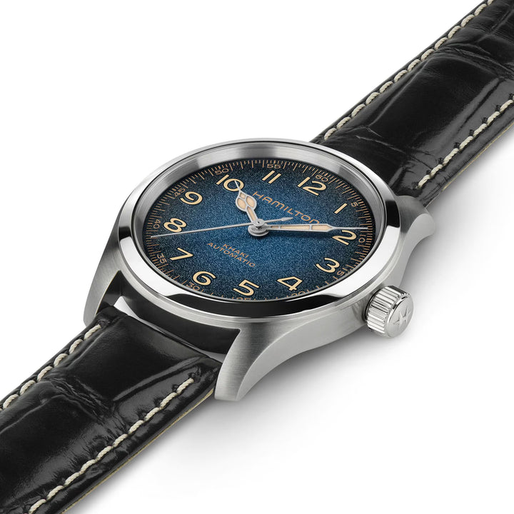 Hamilton Khaki Field Murph 38mm