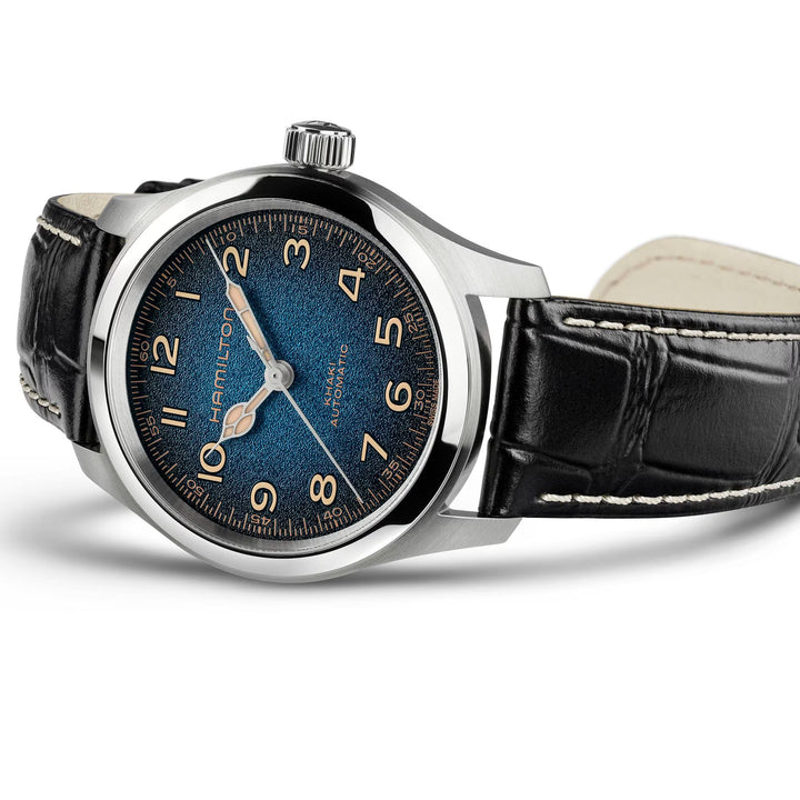 Hamilton Khaki Field Murph 38mm