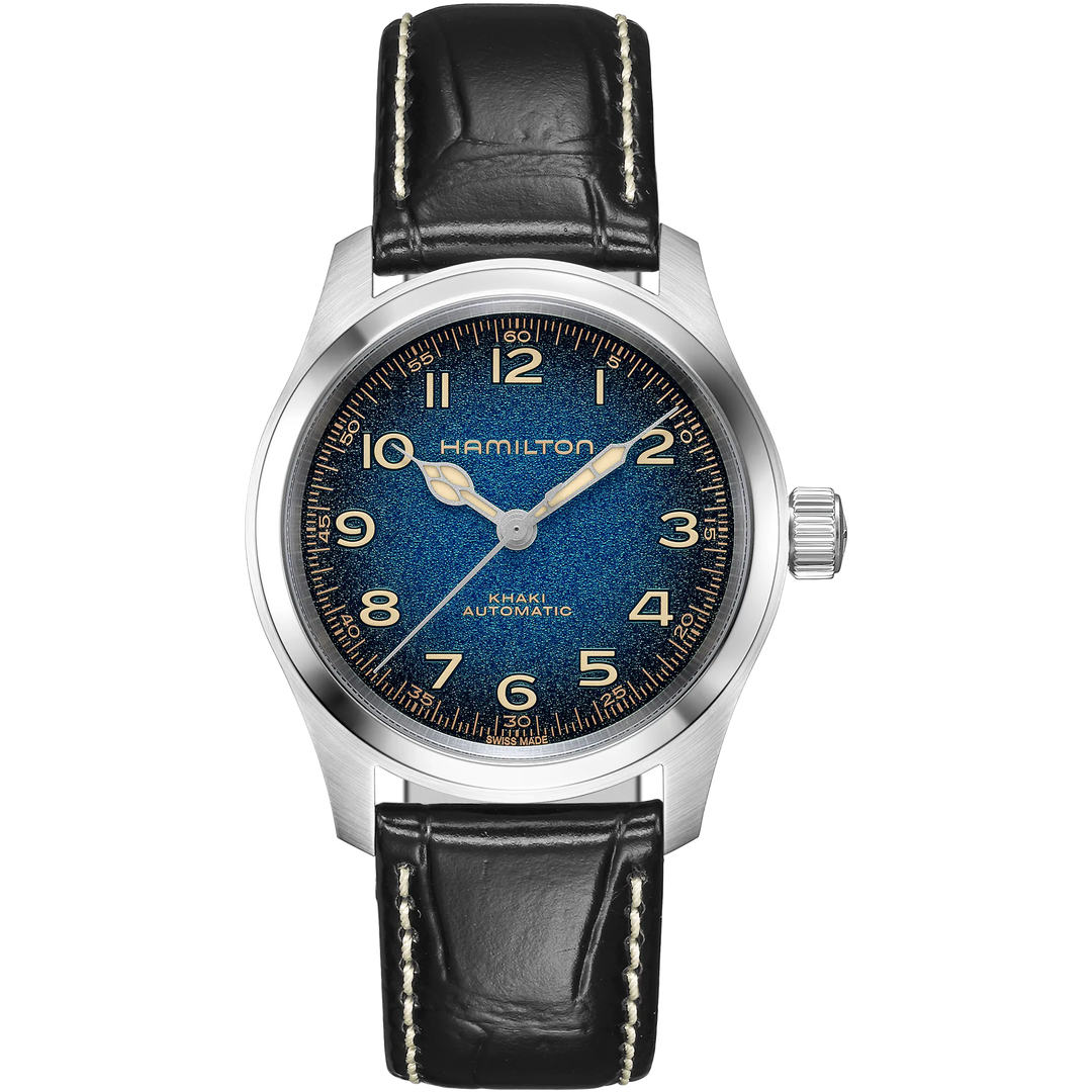 Hamilton Khaki Field Murph 38mm