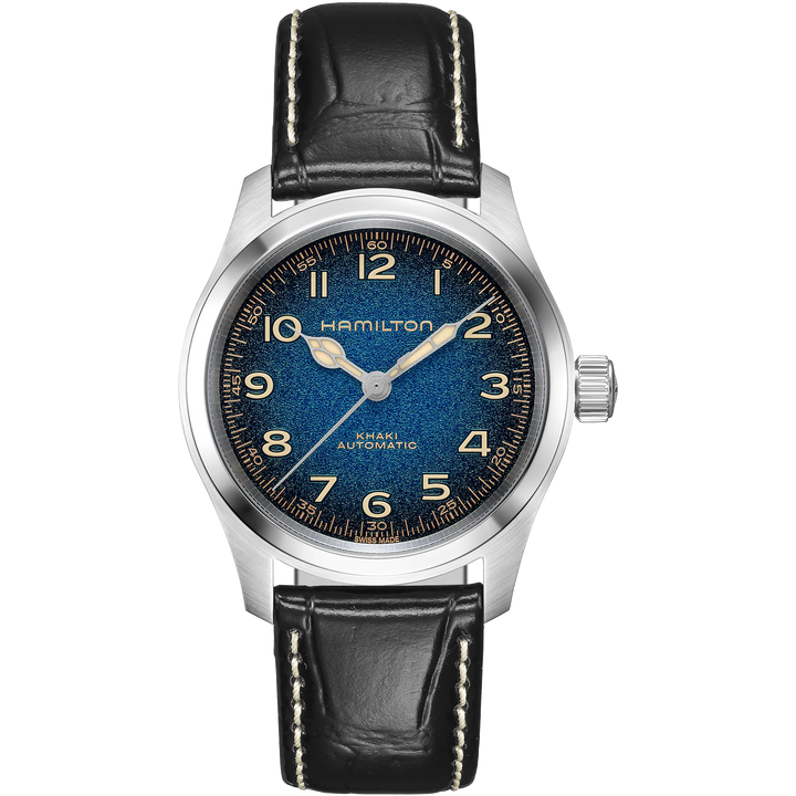 Hamilton Khaki Field Murph 38mm
