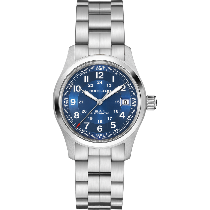 Hamilton Khaki Field Auto 38mm