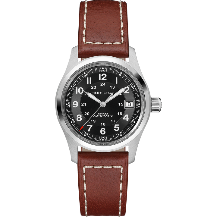 Hamilton Khaki Field Auto 38mm