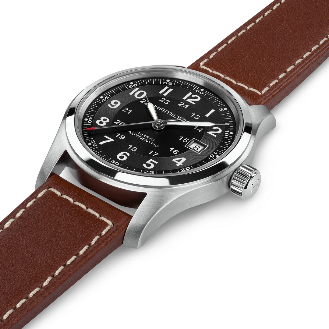Hamilton Khaki Field Auto 38mm