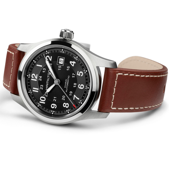 Hamilton Khaki Field Auto 38mm