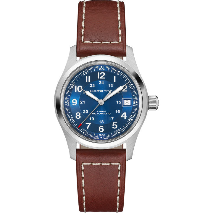 Hamilton Khaki Field Auto 38mm