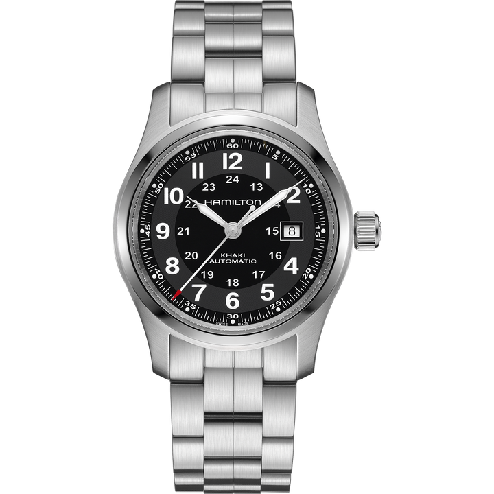 Hamilton Khaki Field Auto 42mm