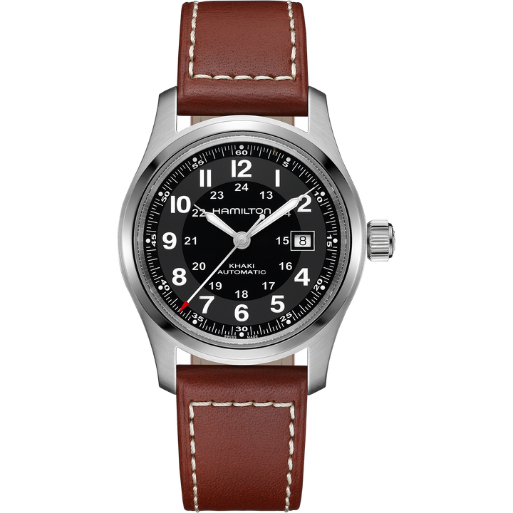 Hamilton Khaki Field Auto 42mm