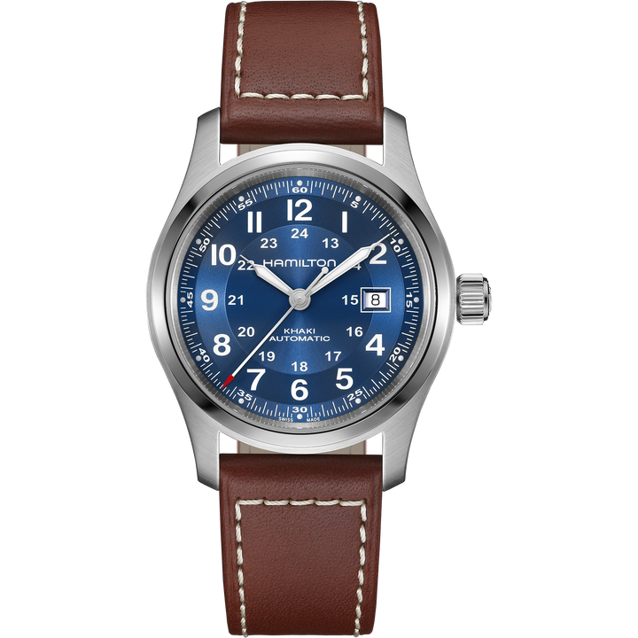 Hamilton Khaki Field Auto 42mm