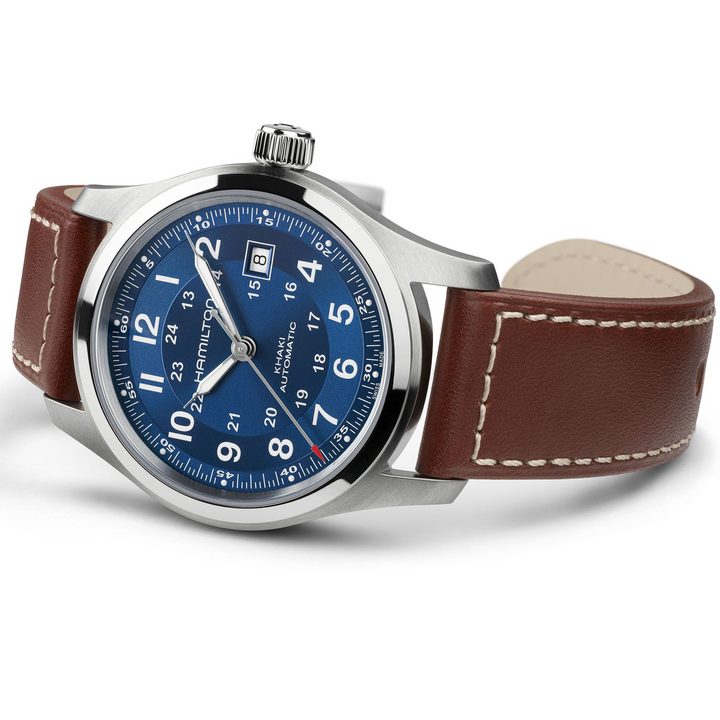 Hamilton Khaki Field Auto 42mm