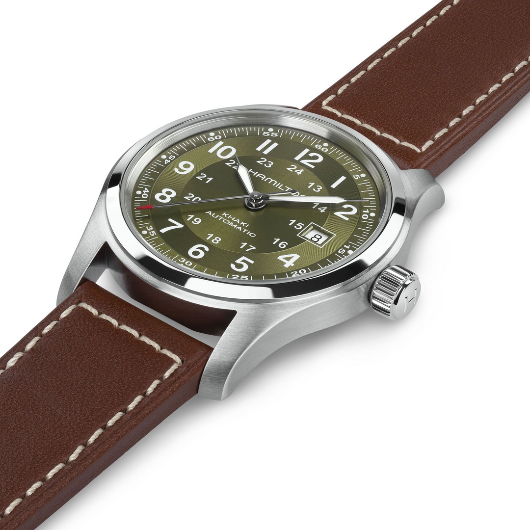 Hamilton Khaki Field Auto 42mm