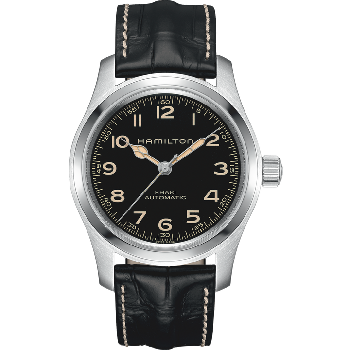 Hamilton Khaki Field Murph Auto 42mm
