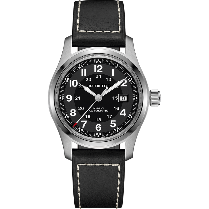 Hamilton Khaki Field Auto 42 mm