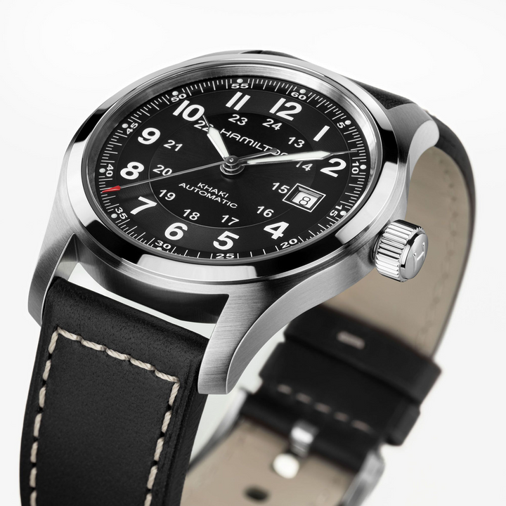 Hamilton Khaki Field Auto 42 mm