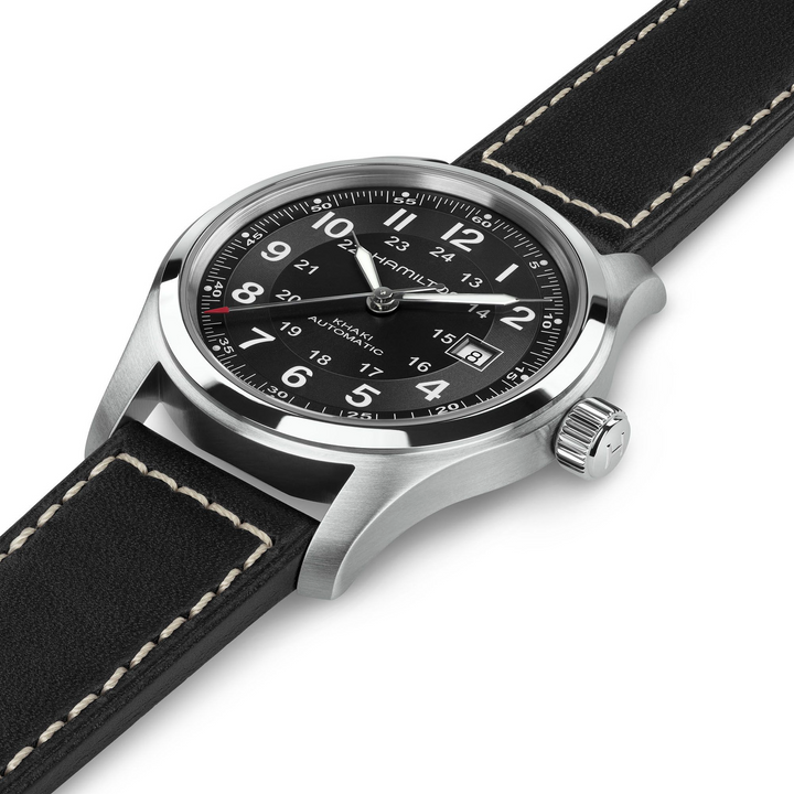 Hamilton Khaki Field Auto 42 mm