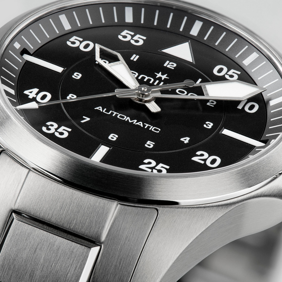 Hamilton Khaki Aviation Pilot Auto 36mm