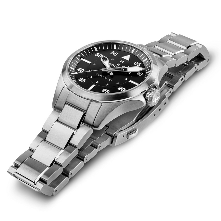 Hamilton Khaki Aviation Pilot Auto 36mm
