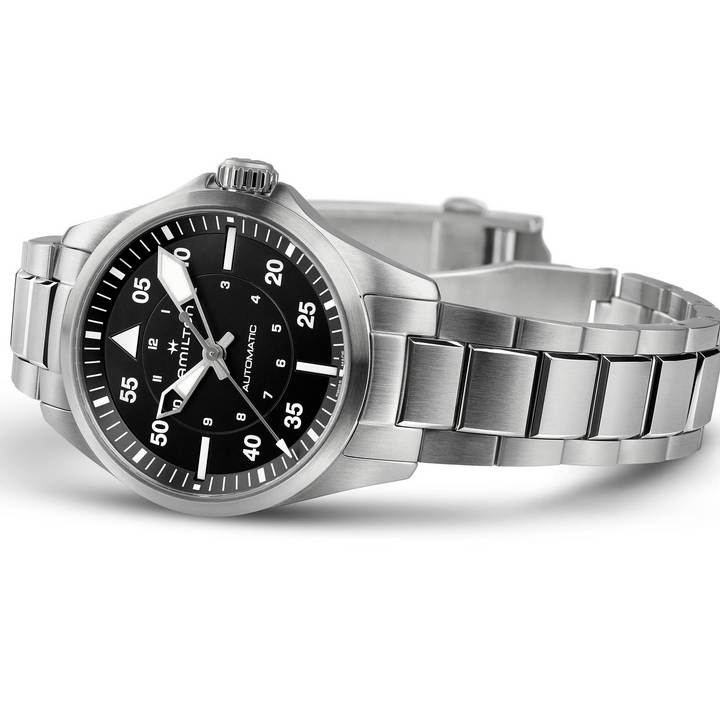 Hamilton Khaki Aviation Pilot Auto 36mm