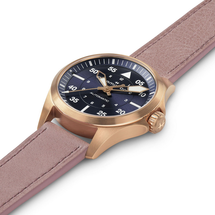 Hamilton Khaki Aviation Pilot 36 mm