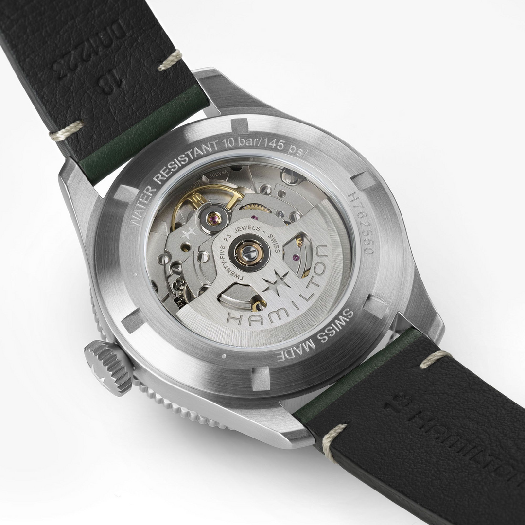 Hamilton Khaki Aviation Pilot Pioneer 38mm