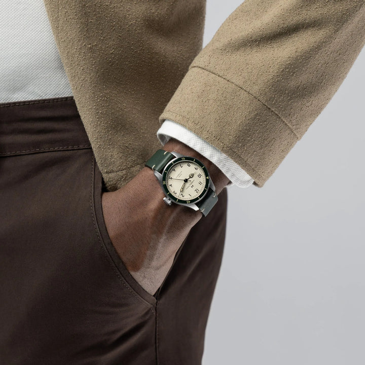 Hamilton Khaki Aviation Pilot Pioneer 38mm