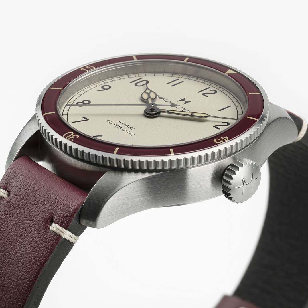 Hamilton Khaki Aviation Pilot Pioneer 38mm