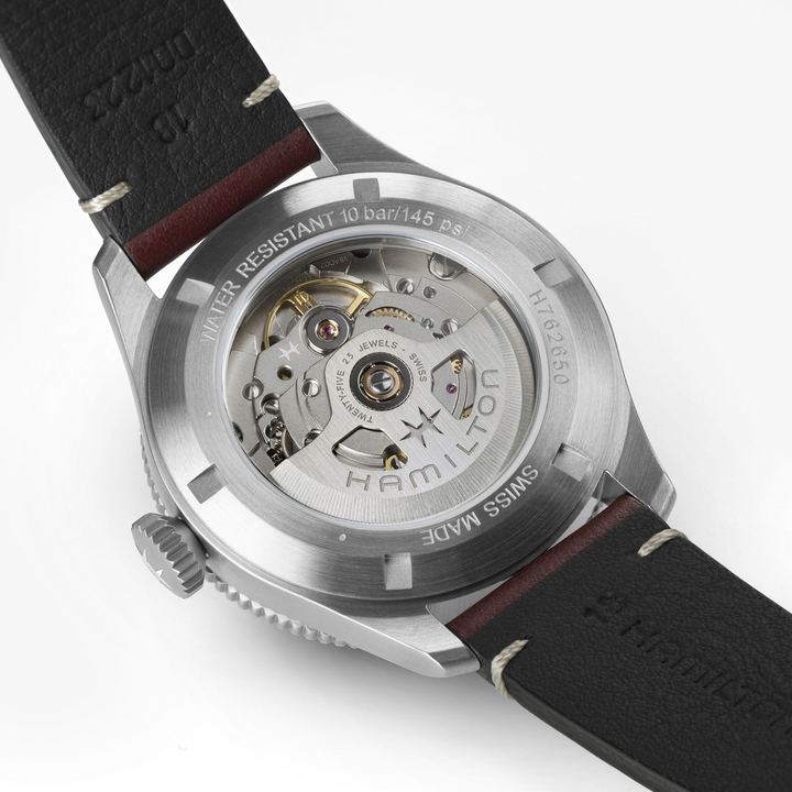 Hamilton Khaki Aviation Pilot Pioneer 38mm