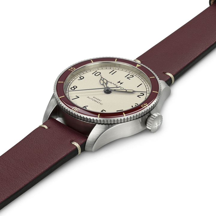 Hamilton Khaki Aviation Pilot Pioneer 38mm