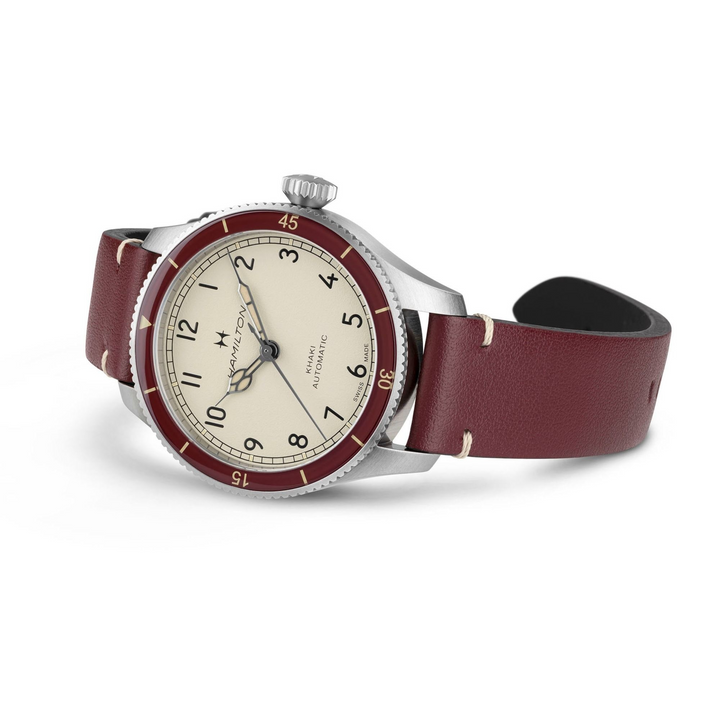 Hamilton Khaki Aviation Pilot Pioneer 38mm