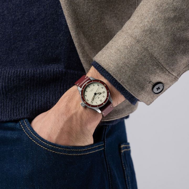 Hamilton Khaki Aviation Pilot Pioneer 38mm