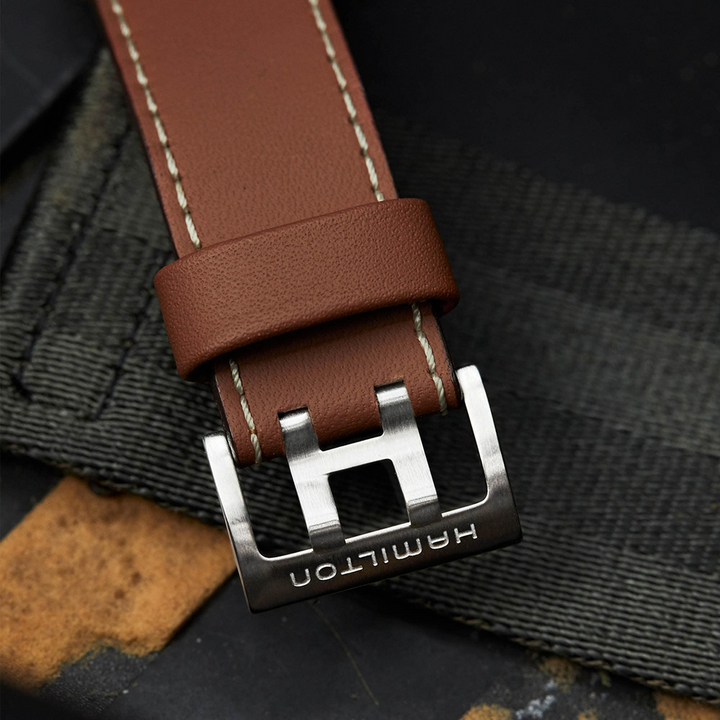 Hamilton Khaki Aviation X-Wind Auto Chrono 44mm