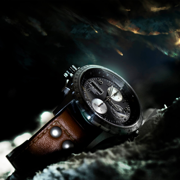 Hamilton Khaki Aviation X-Wind Auto Chrono 44mm