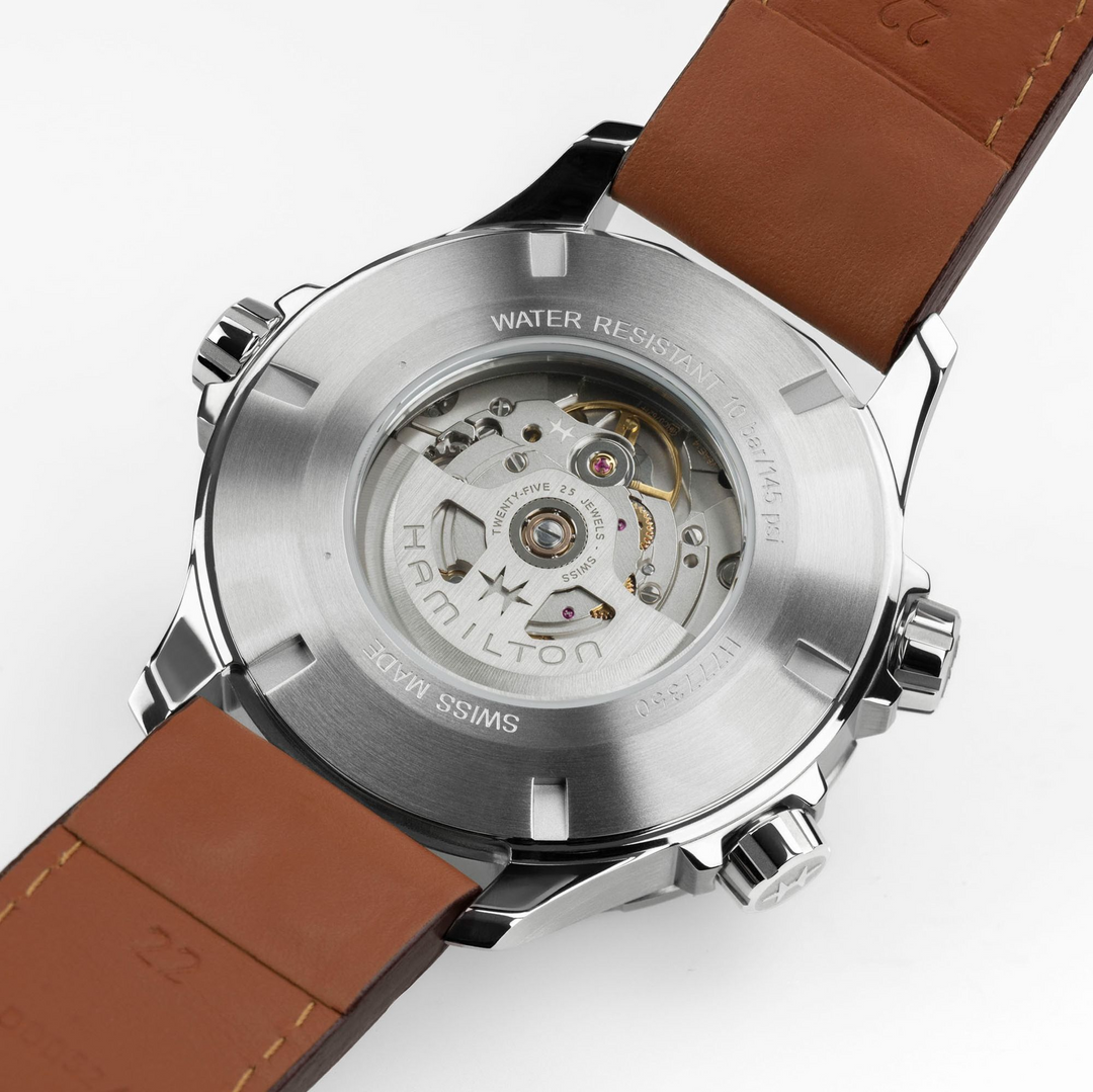 Hamilton Khaki Aviation X-Wind Day Date Auto 45mm