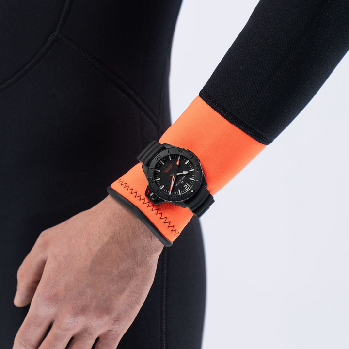 Hamilton Khaki Navy Frogman Auto 46mm