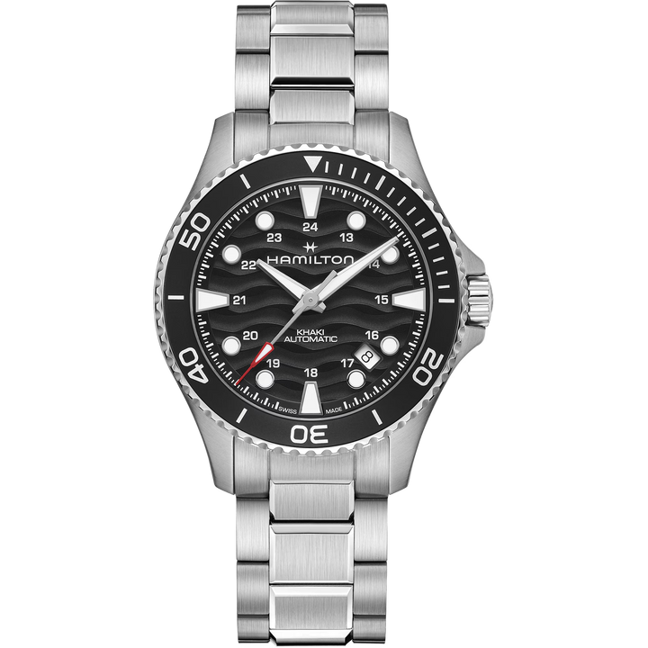 Hamilton Khaki Navy Scuba Auto 40mm