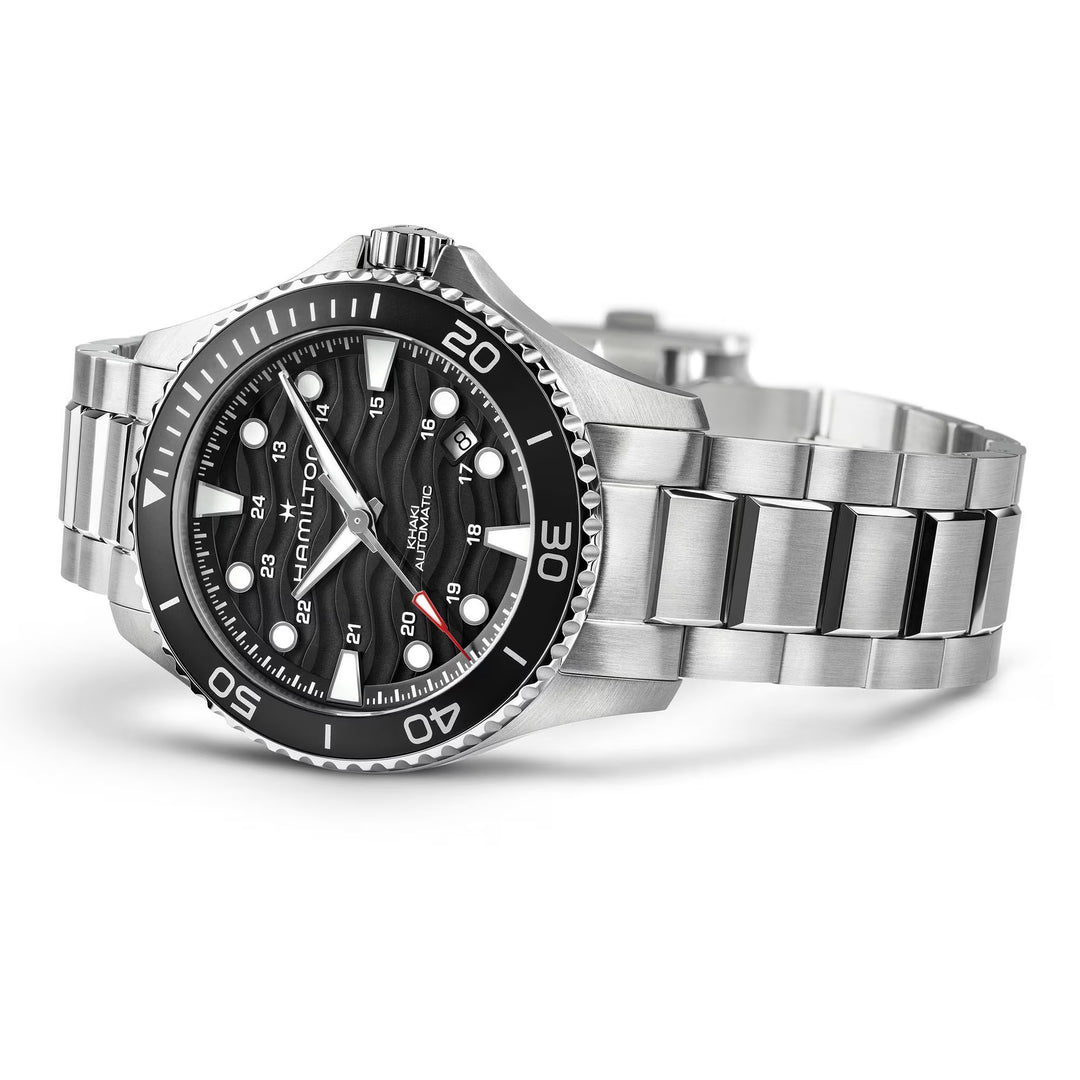 Hamilton Khaki Navy Scuba Auto 40mm