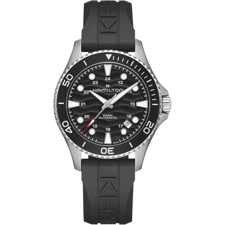 Hamilton Khaki Navy Scuba Auto 40mm