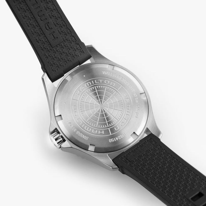 Hamilton Khaki Navy Scuba Auto 40mm