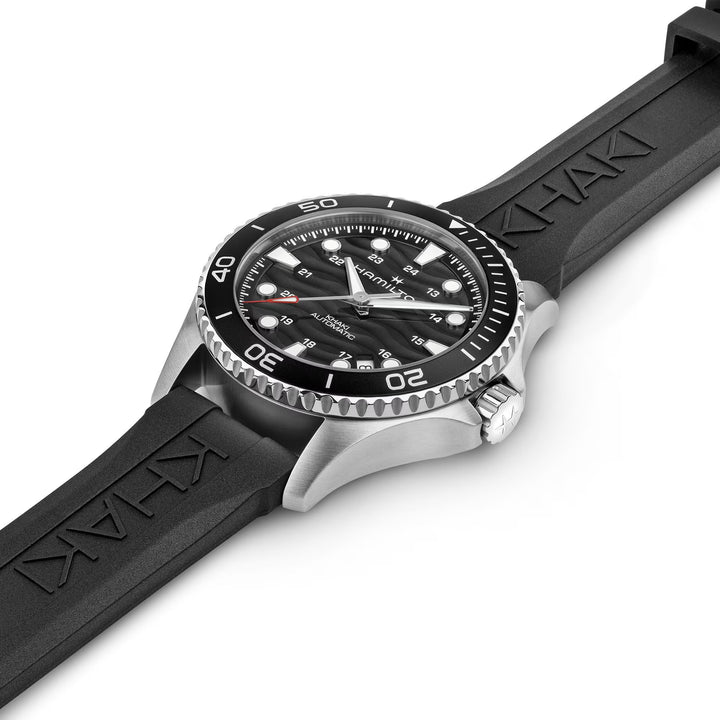 Hamilton Khaki Navy Scuba Auto 40mm