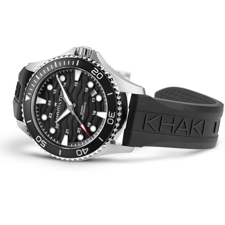 Hamilton Khaki Navy Scuba Auto 40mm
