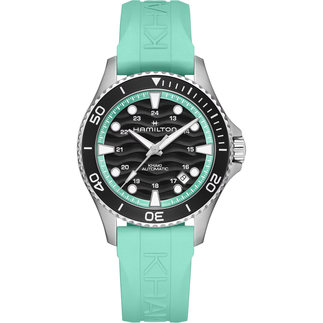 Hamilton Khaki Navy Scuba Auto 40mm
