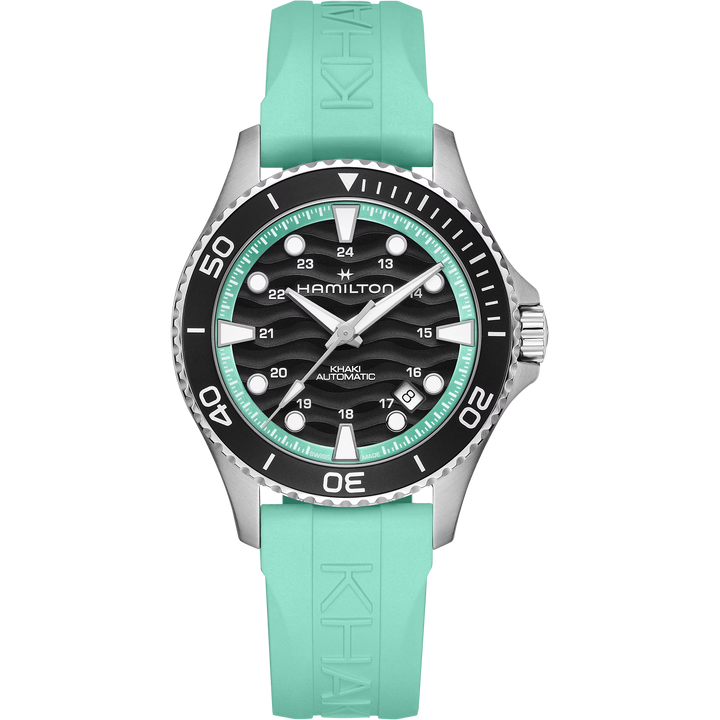 Hamilton Khaki Navy Scuba Auto 40mm