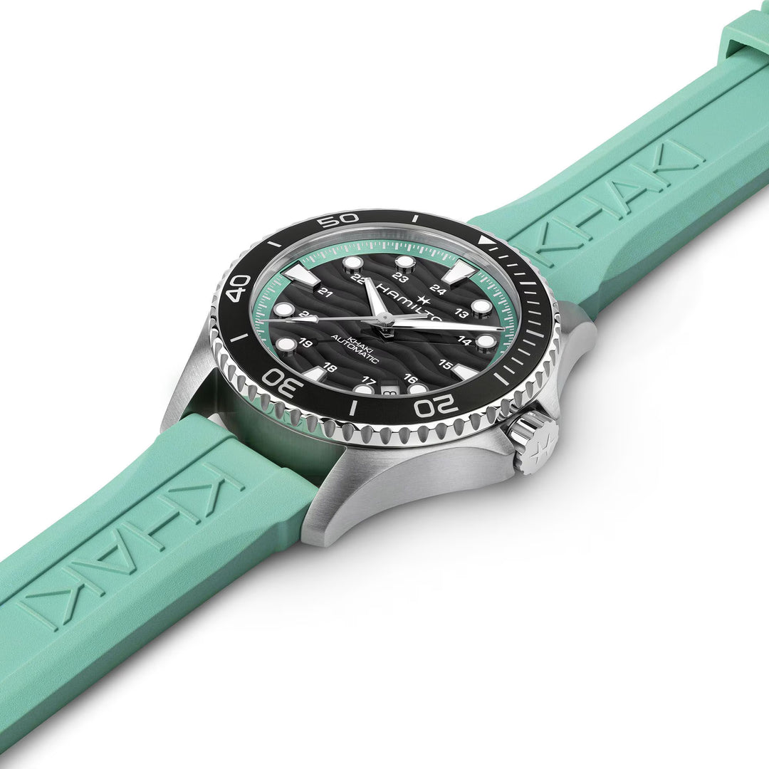Hamilton Khaki Navy Scuba Auto 40mm
