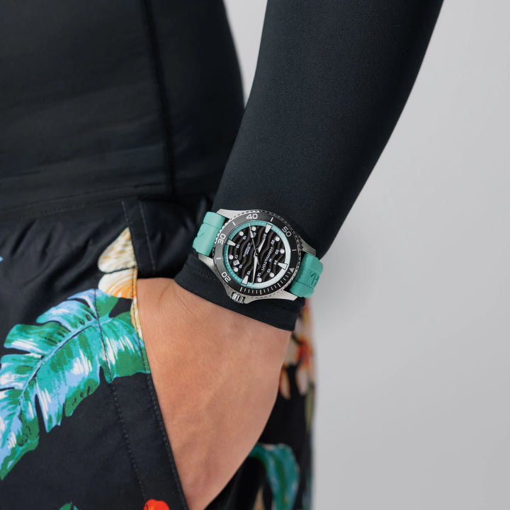 Hamilton Khaki Navy Scuba Auto 40mm