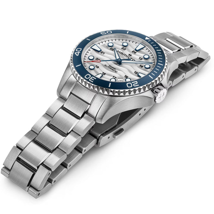 Hamilton Khaki Navy Scuba Auto 40mm