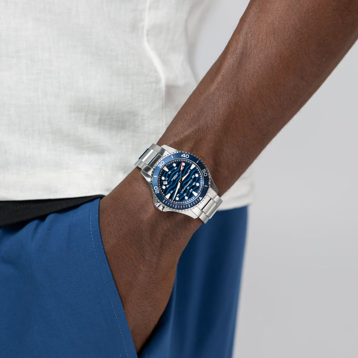 Hamilton Khaki Navy Scuba Auto 40mm