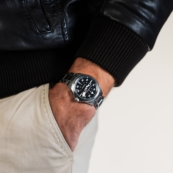Hamilton Khaki Aviation Pilot Auto 36mm