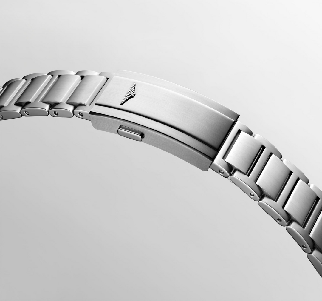 Longines HydroConquest GMT 41 mm